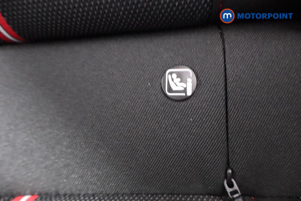 Vauxhall Corsa Gs Line Manual Petrol Hatchback - Stock Number (1533638) - 20th supplementary image
