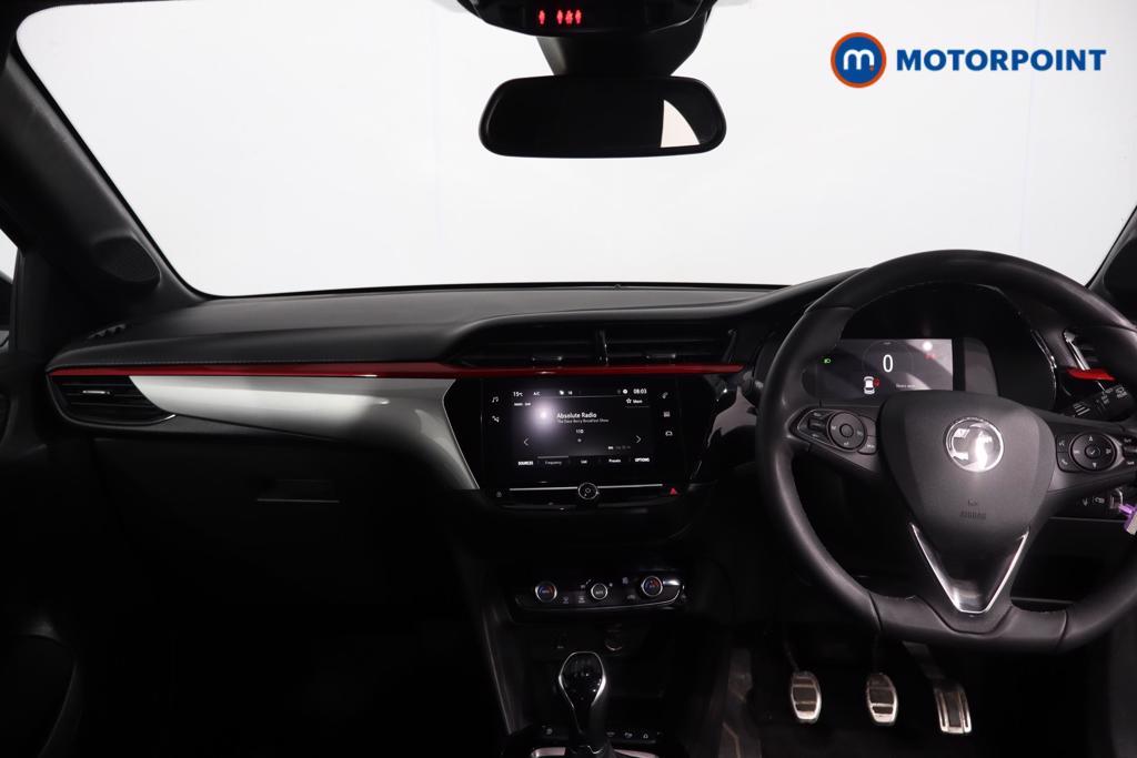 Vauxhall Corsa Gs Line Manual Petrol Hatchback - Stock Number (1533638) - 1st supplementary image