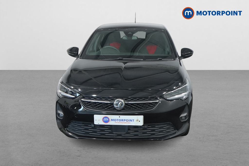 Vauxhall Corsa Gs Line Manual Petrol Hatchback - Stock Number (1533638) - Front bumper