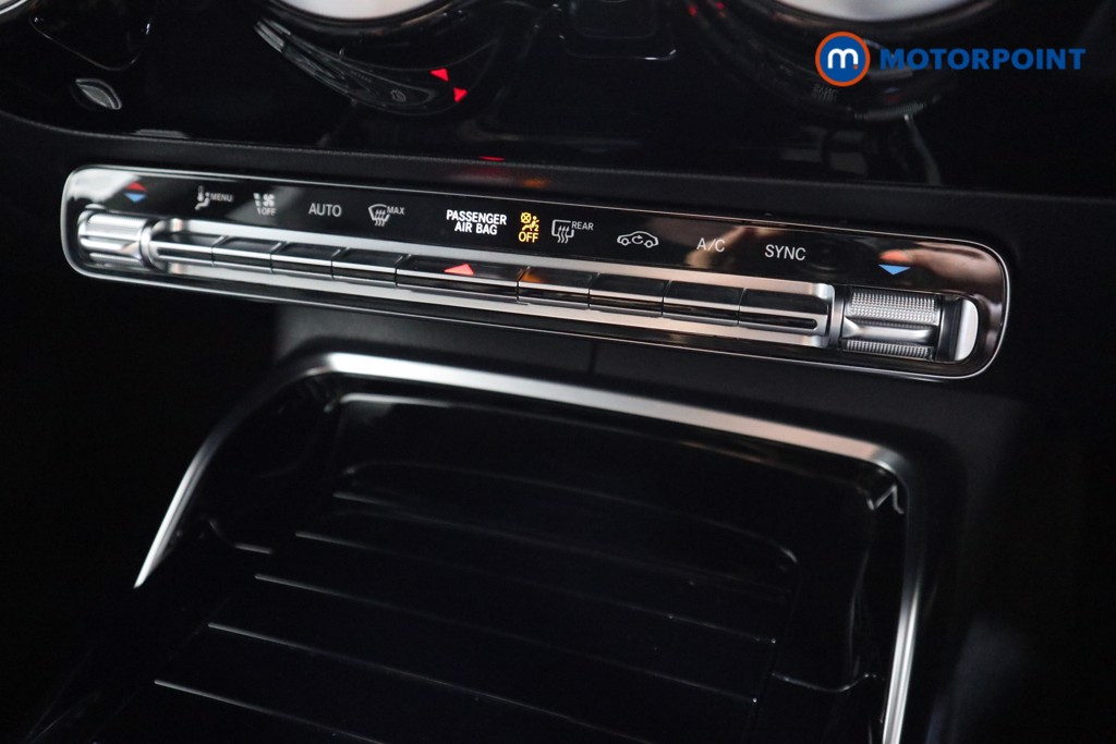 Mercedes-Benz CLA AMG Automatic Petrol Estate - Stock Number (1533903) - 8th supplementary image