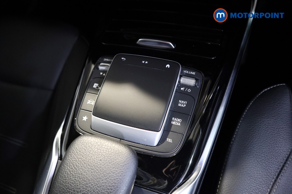 Mercedes-Benz CLA AMG Automatic Petrol Estate - Stock Number (1533903) - 9th supplementary image