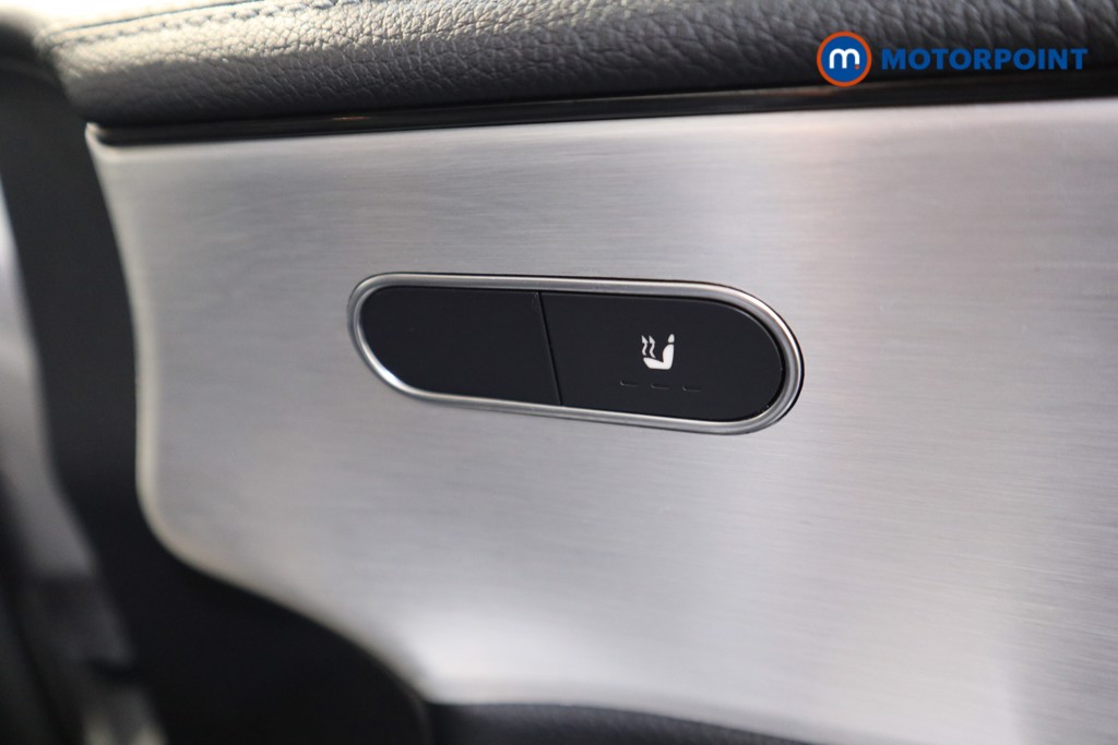 Mercedes-Benz CLA AMG Automatic Petrol Estate - Stock Number (1533903) - 11th supplementary image