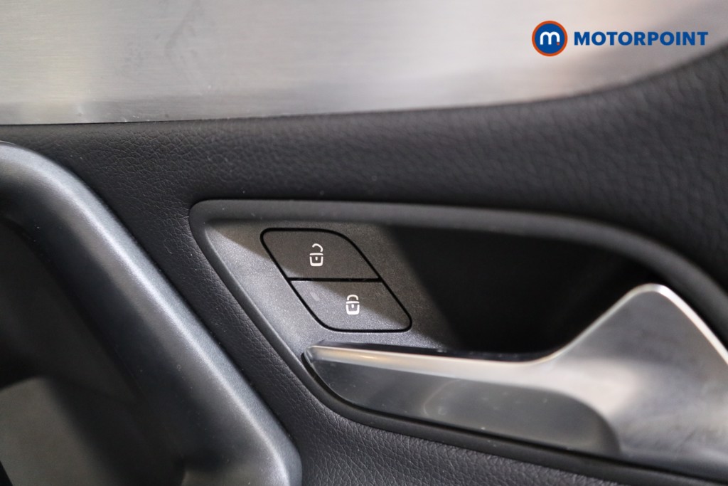 Mercedes-Benz CLA AMG Automatic Petrol Estate - Stock Number (1533903) - 12th supplementary image
