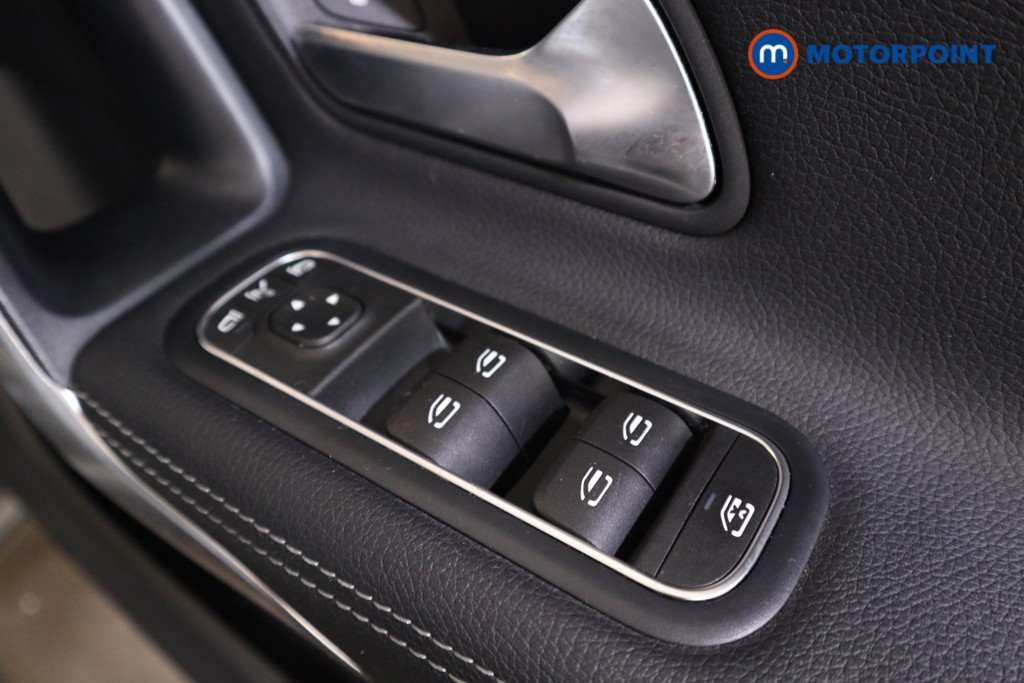 Mercedes-Benz CLA AMG Automatic Petrol Estate - Stock Number (1533903) - 13th supplementary image