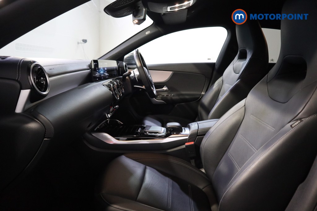 Mercedes-Benz CLA AMG Automatic Petrol Estate - Stock Number (1533903) - 14th supplementary image