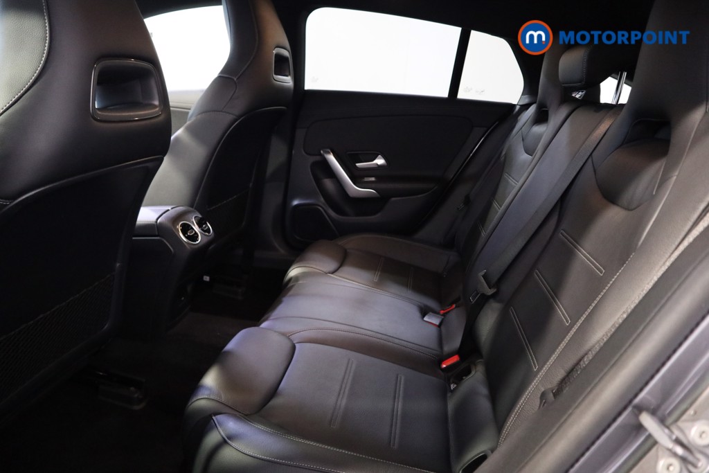 Mercedes-Benz CLA AMG Automatic Petrol Estate - Stock Number (1533903) - 15th supplementary image