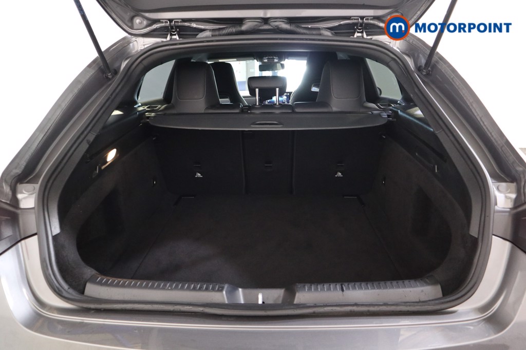 Mercedes-Benz CLA AMG Automatic Petrol Estate - Stock Number (1533903) - 16th supplementary image