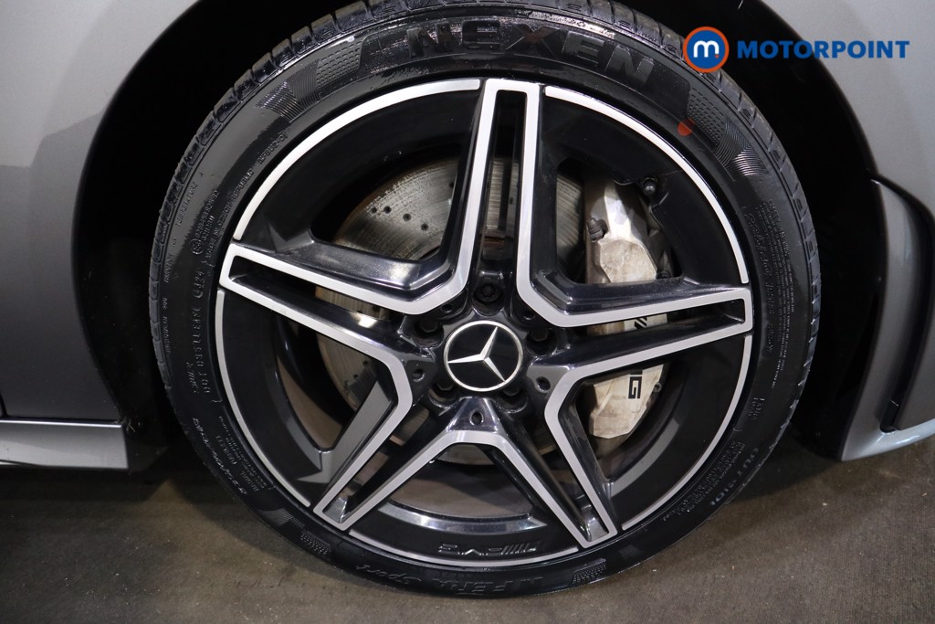 Mercedes-Benz CLA AMG Automatic Petrol Estate - Stock Number (1533903) - 18th supplementary image