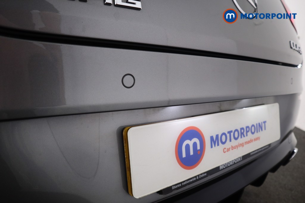 Mercedes-Benz CLA AMG Automatic Petrol Estate - Stock Number (1533903) - 21st supplementary image