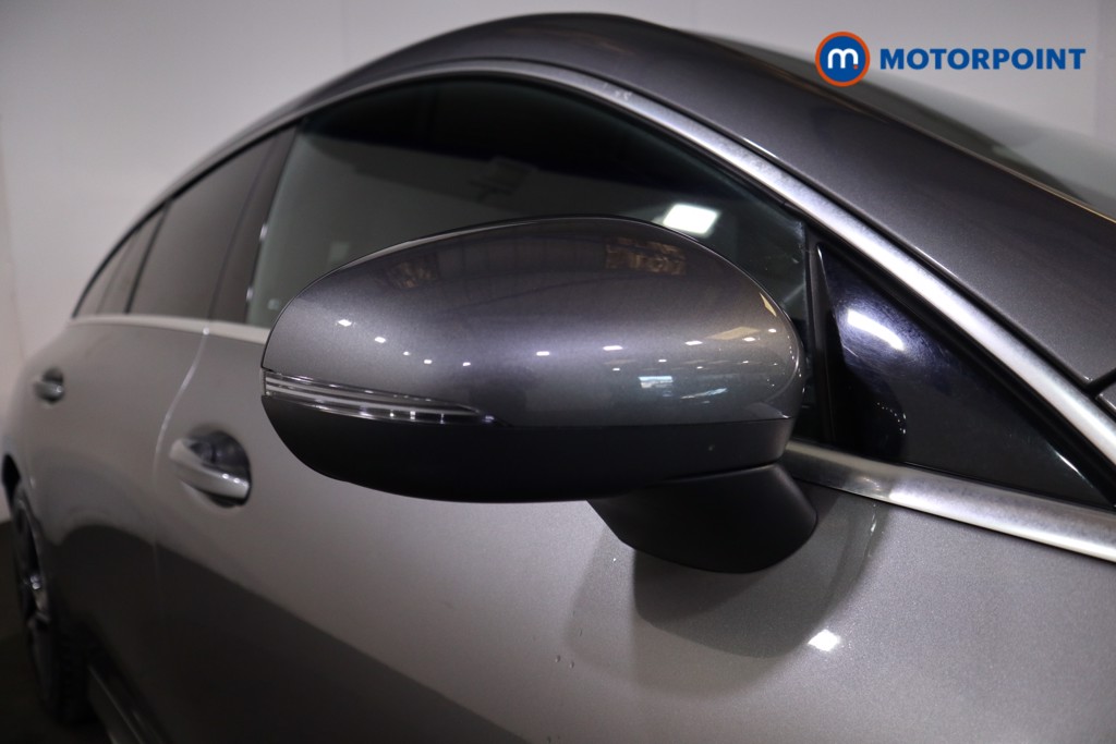 Mercedes-Benz CLA AMG Automatic Petrol Estate - Stock Number (1533903) - 26th supplementary image