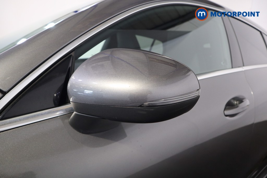 Mercedes-Benz CLA AMG Automatic Petrol Estate - Stock Number (1533903) - 27th supplementary image