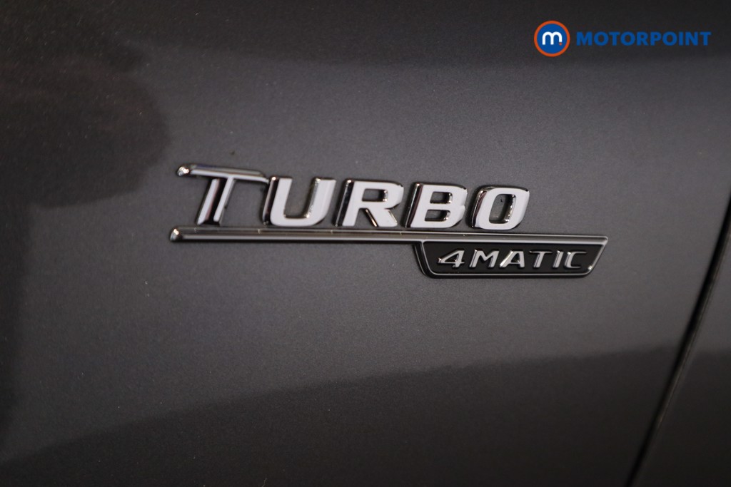 Mercedes-Benz CLA AMG Automatic Petrol Estate - Stock Number (1533903) - 28th supplementary image