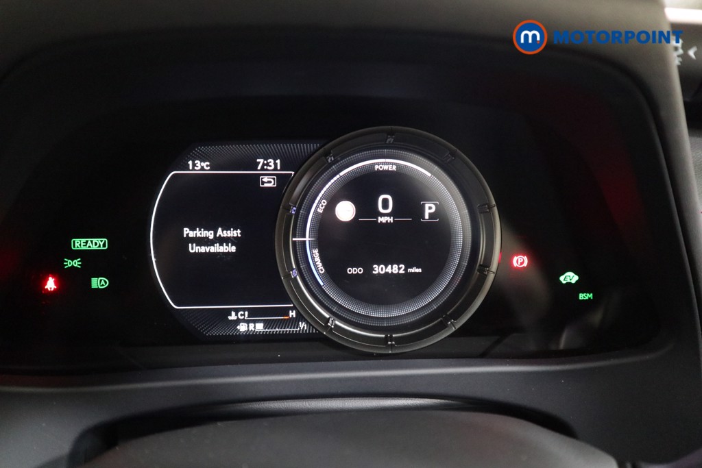 Lexus UX F-Sport Automatic Petrol-Electric Hybrid SUV - Stock Number (1534079) - 5th supplementary image