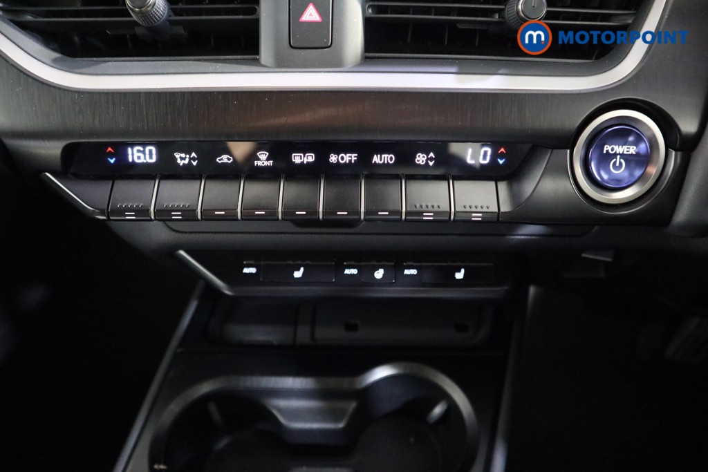 Lexus UX F-Sport Automatic Petrol-Electric Hybrid SUV - Stock Number (1534079) - 7th supplementary image