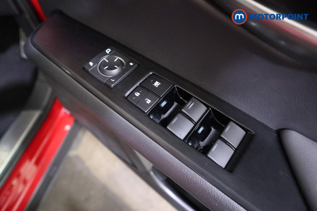 Lexus UX F-Sport Automatic Petrol-Electric Hybrid SUV - Stock Number (1534079) - 10th supplementary image