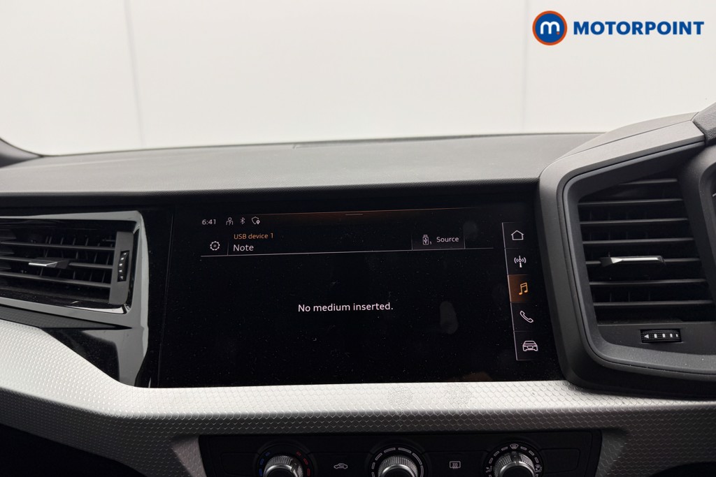 Audi A1 S Line Manual Petrol Hatchback - Stock Number (1534149) - 6th supplementary image