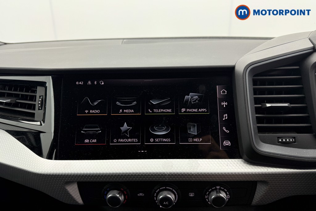 Audi A1 S Line Manual Petrol Hatchback - Stock Number (1534149) - 10th supplementary image