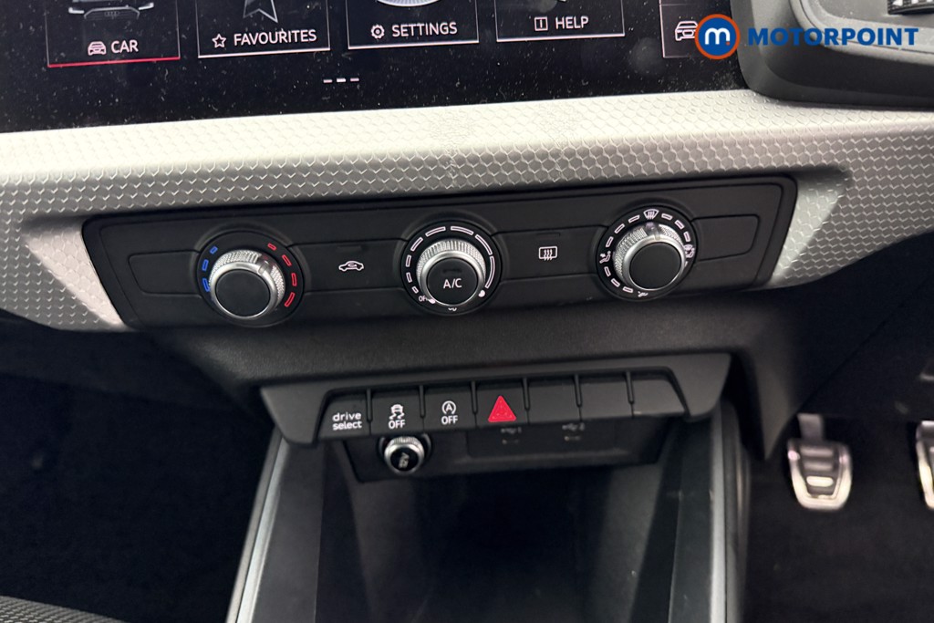 Audi A1 S Line Manual Petrol Hatchback - Stock Number (1534149) - 11th supplementary image