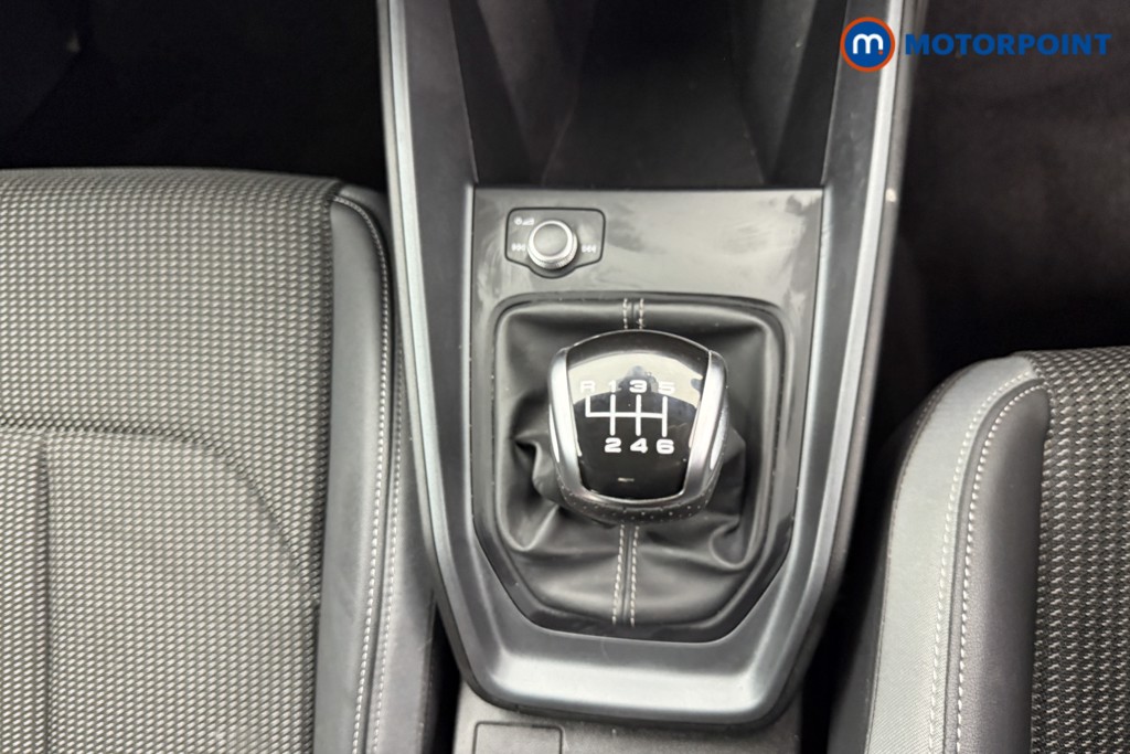 Audi A1 S Line Manual Petrol Hatchback - Stock Number (1534149) - 12th supplementary image