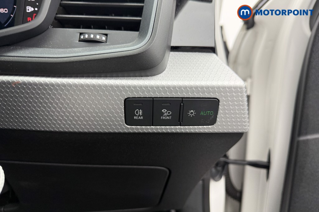Audi A1 S Line Manual Petrol Hatchback - Stock Number (1534149) - 15th supplementary image