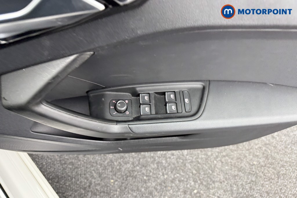 Audi A1 S Line Manual Petrol Hatchback - Stock Number (1534149) - 16th supplementary image