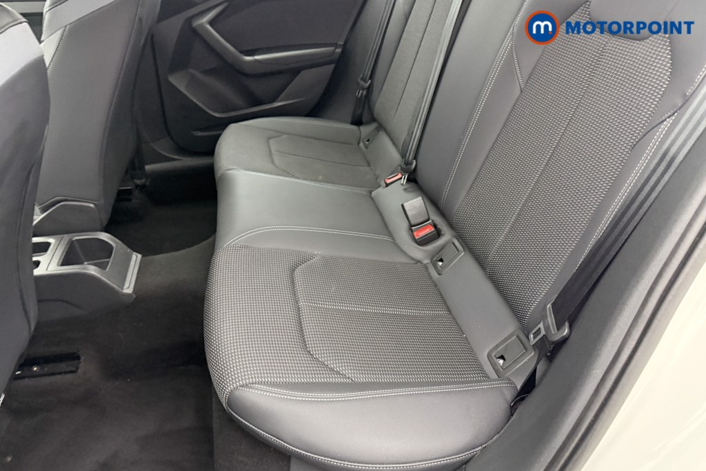 Audi A1 S Line Manual Petrol Hatchback - Stock Number (1534149) - 22nd supplementary image