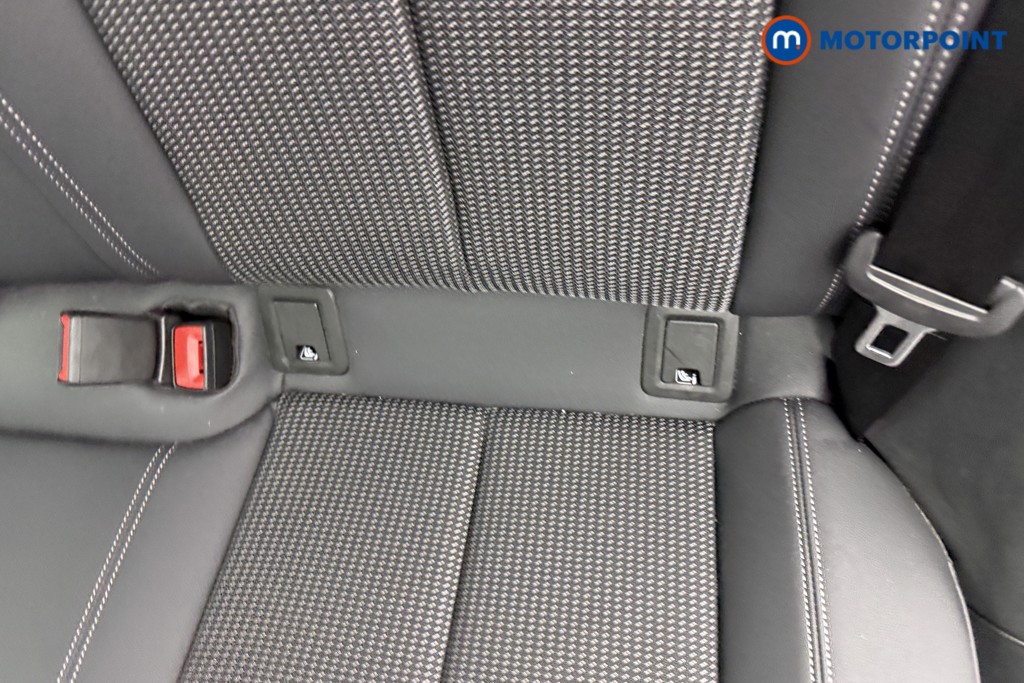 Audi A1 S Line Manual Petrol Hatchback - Stock Number (1534149) - 23rd supplementary image