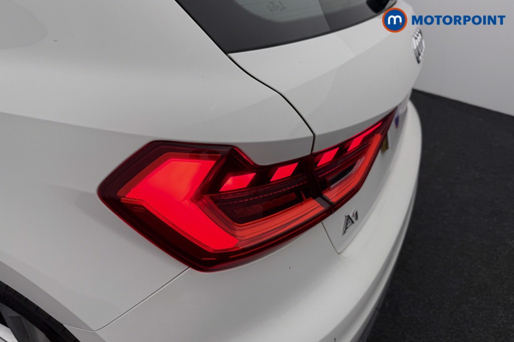 Audi A1 S Line Manual Petrol Hatchback - Stock Number (1534149) - 24th supplementary image