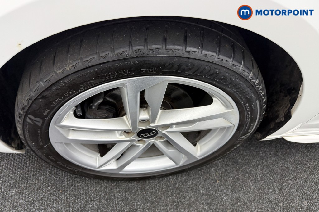Audi A1 S Line Manual Petrol Hatchback - Stock Number (1534149) - 28th supplementary image