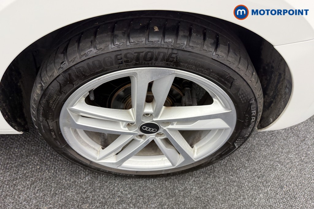 Audi A1 S Line Manual Petrol Hatchback - Stock Number (1534149) - 29th supplementary image