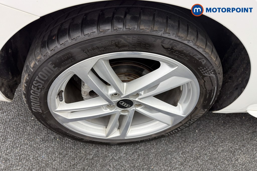 Audi A1 S Line Manual Petrol Hatchback - Stock Number (1534149) - 30th supplementary image