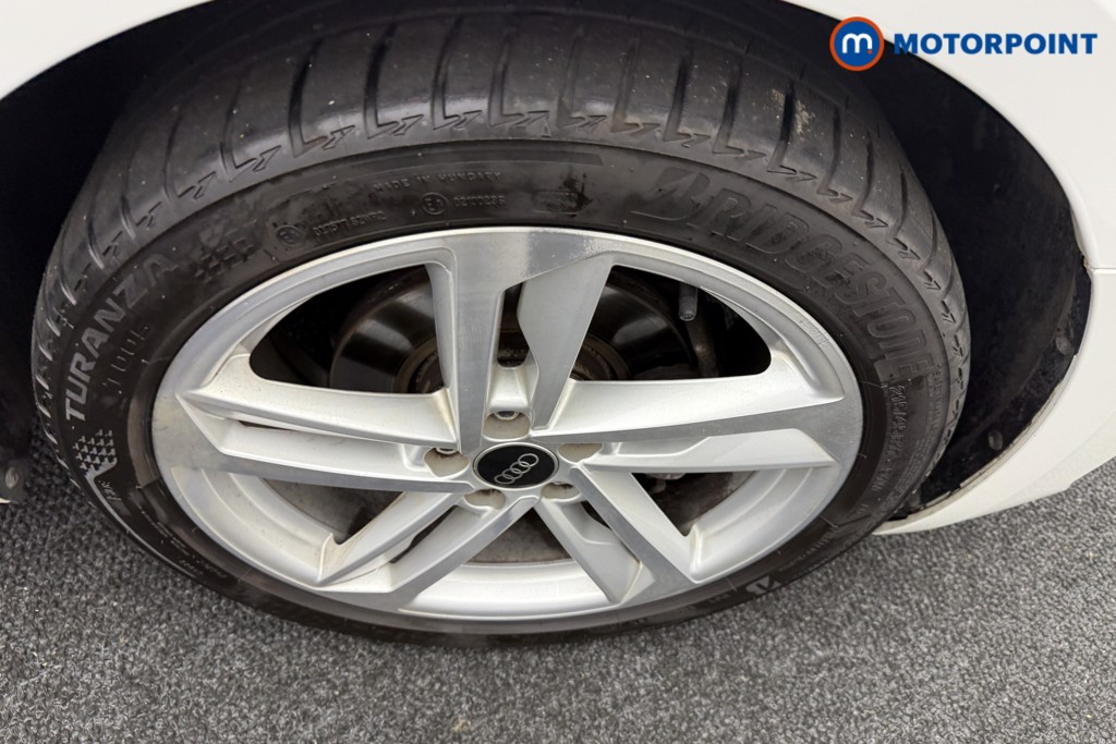Audi A1 S Line Manual Petrol Hatchback - Stock Number (1534149) - 31st supplementary image