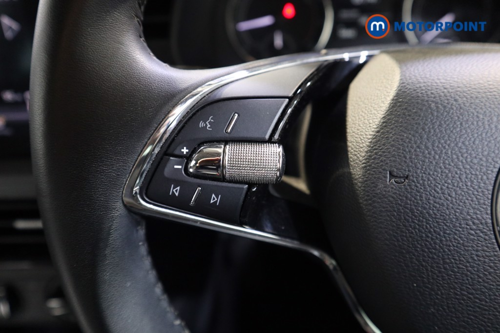 Skoda Scala SE Manual Petrol Hatchback - Stock Number (1534567) - 3rd supplementary image
