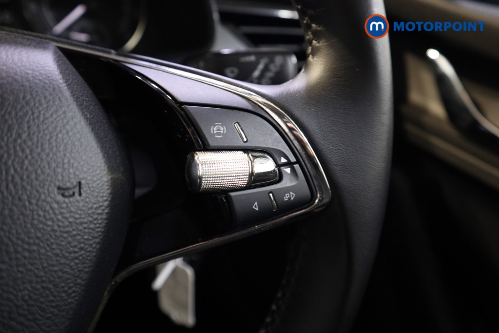 Skoda Scala SE Manual Petrol Hatchback - Stock Number (1534567) - 4th supplementary image