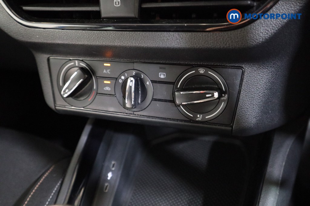 Skoda Scala SE Manual Petrol Hatchback - Stock Number (1534567) - 7th supplementary image
