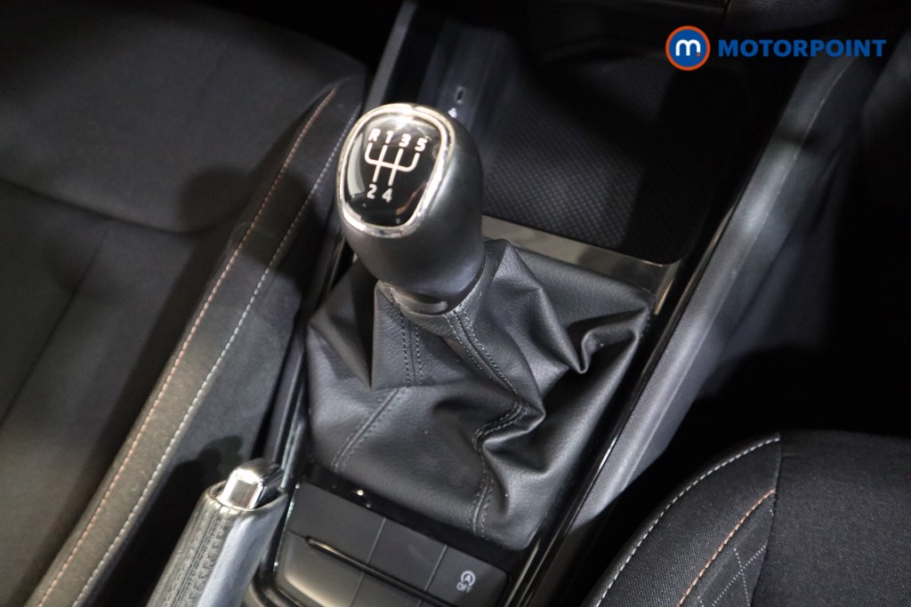 Skoda Scala SE Manual Petrol Hatchback - Stock Number (1534567) - 8th supplementary image