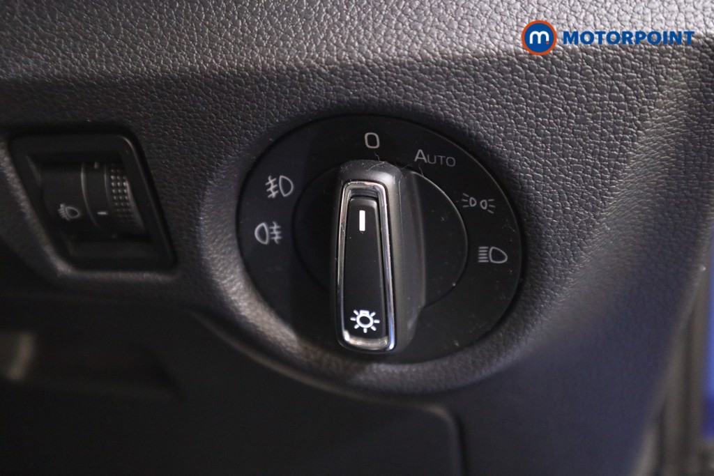 Skoda Scala SE Manual Petrol Hatchback - Stock Number (1534567) - 9th supplementary image