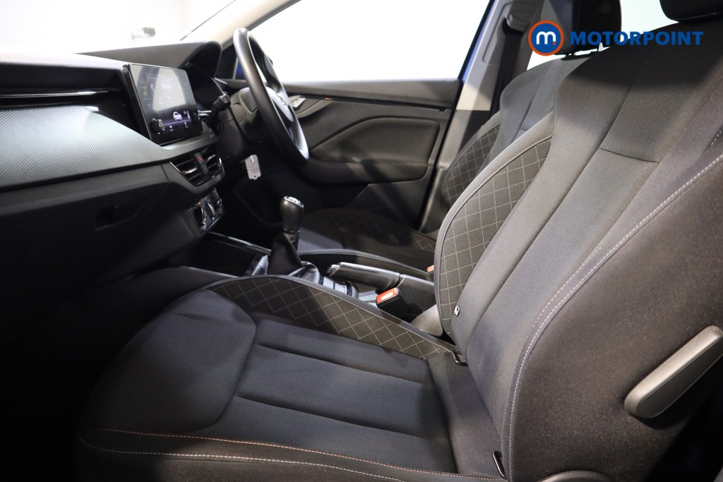 Skoda Scala SE Manual Petrol Hatchback - Stock Number (1534567) - 11th supplementary image