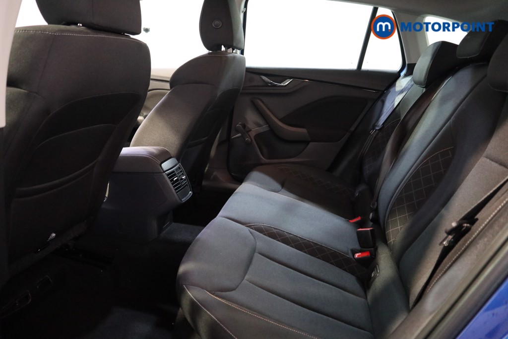 Skoda Scala SE Manual Petrol Hatchback - Stock Number (1534567) - 12th supplementary image