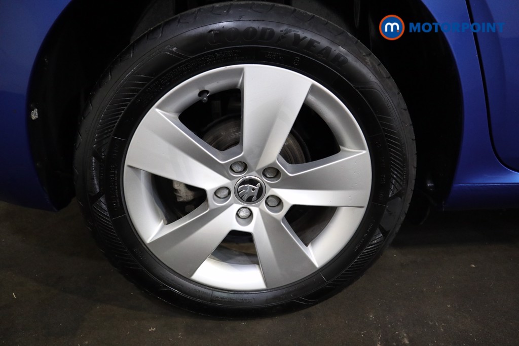 Skoda Scala SE Manual Petrol Hatchback - Stock Number (1534567) - 14th supplementary image