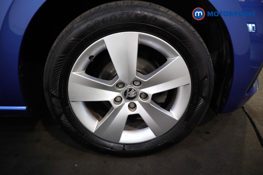 Skoda Scala SE Manual Petrol Hatchback - Stock Number (1534567) - 15th supplementary image