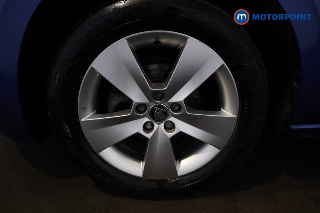 Skoda Scala SE Manual Petrol Hatchback - Stock Number (1534567) - 16th supplementary image