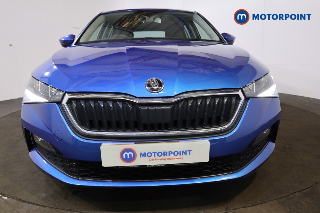 Skoda Scala SE Manual Petrol Hatchback - Stock Number (1534567) - 24th supplementary image
