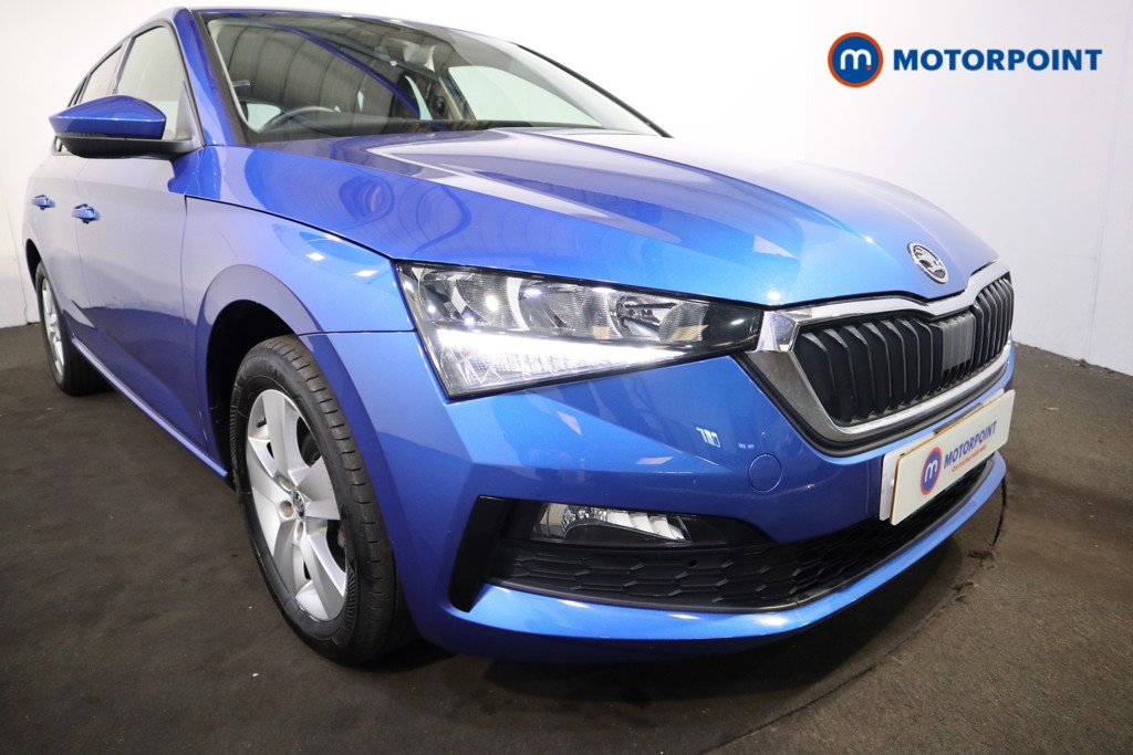 Skoda Scala SE Manual Petrol Hatchback - Stock Number (1534567) - 25th supplementary image