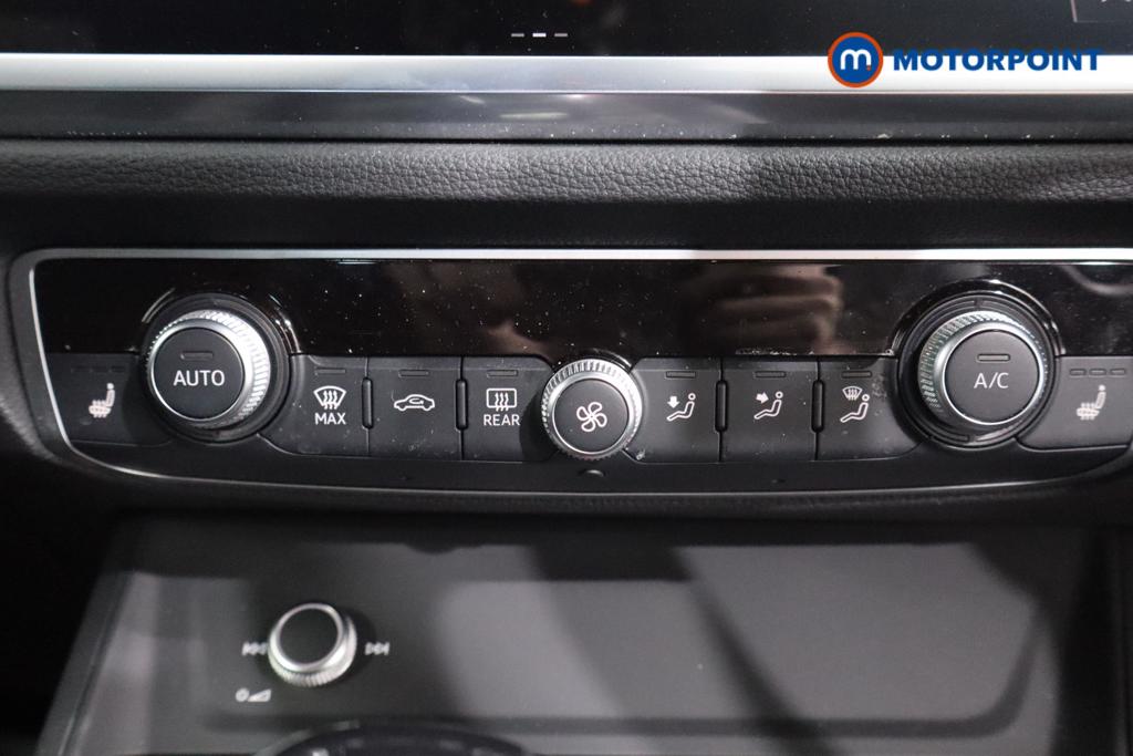 Audi Q3 Black Edition Automatic Petrol SUV - Stock Number (1535465) - 3rd supplementary image