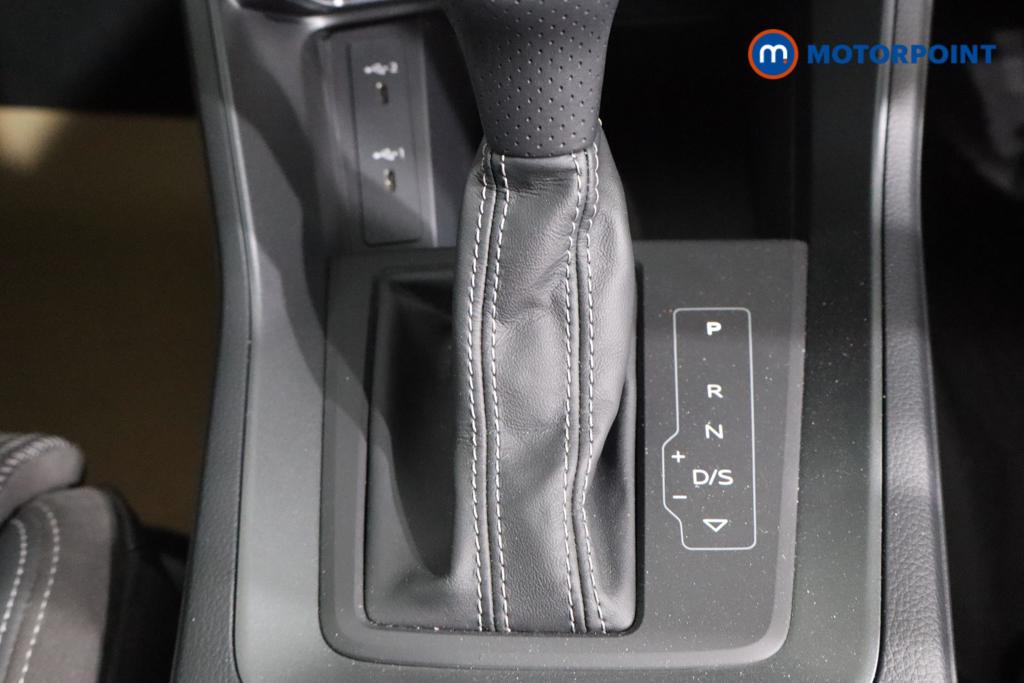 Audi Q3 Black Edition Automatic Petrol SUV - Stock Number (1535465) - 4th supplementary image