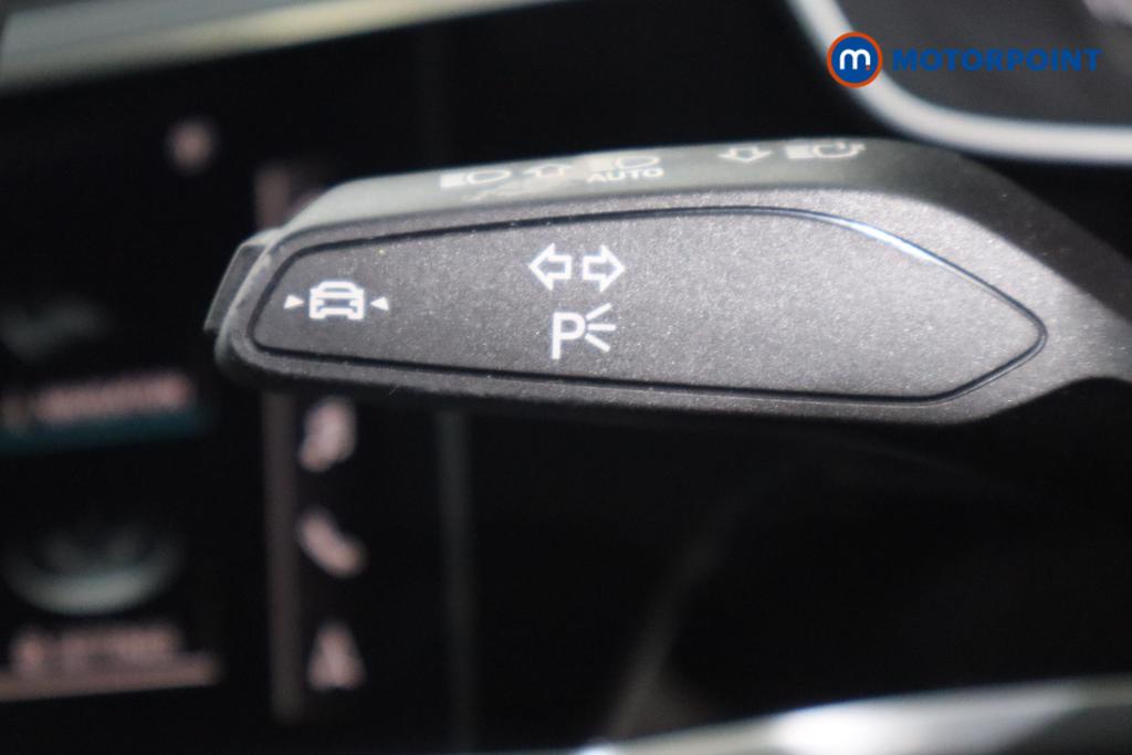 Audi Q3 Black Edition Automatic Petrol SUV - Stock Number (1535465) - 10th supplementary image