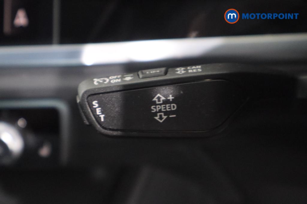Audi Q3 Black Edition Automatic Petrol SUV - Stock Number (1535465) - 11th supplementary image