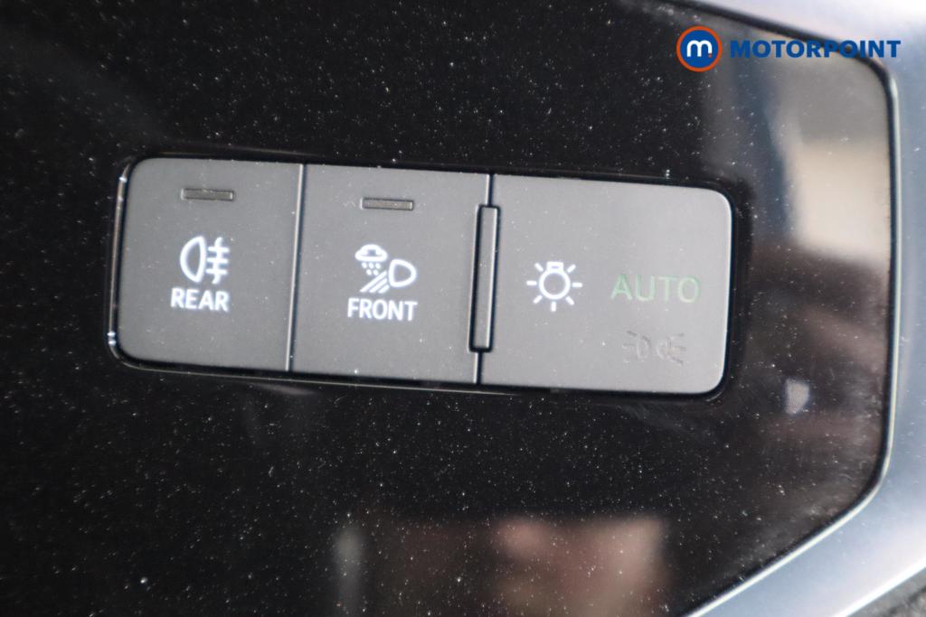 Audi Q3 Black Edition Automatic Petrol SUV - Stock Number (1535465) - 13th supplementary image