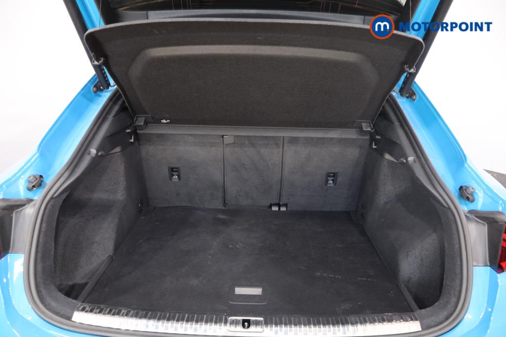 Audi Q3 Black Edition Automatic Petrol SUV - Stock Number (1535465) - 22nd supplementary image